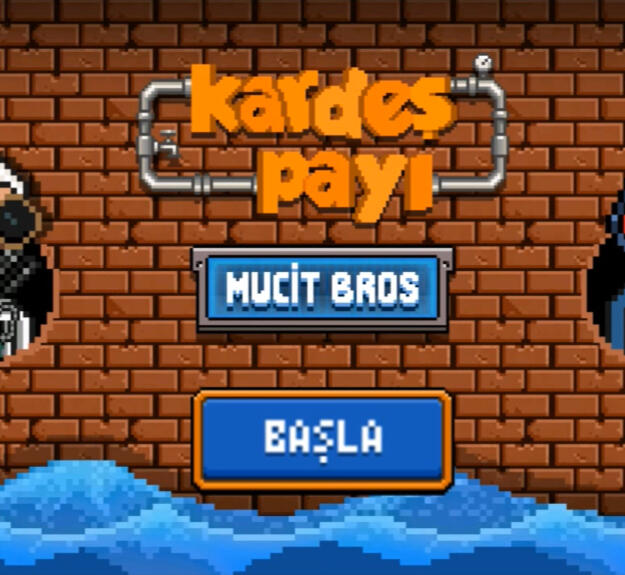 Mucit Bros