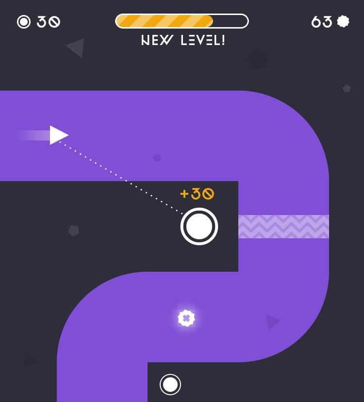 SpaceFall